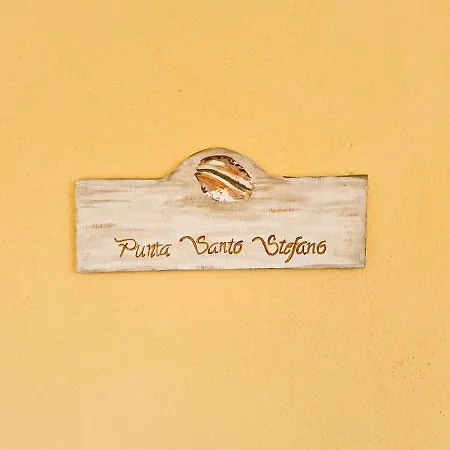 Leberides Apartment La Maddalena  Exterior photo