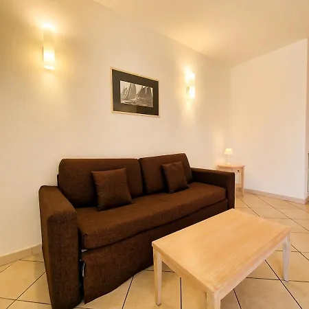 Leberides Apartment La Maddalena  Exterior photo
