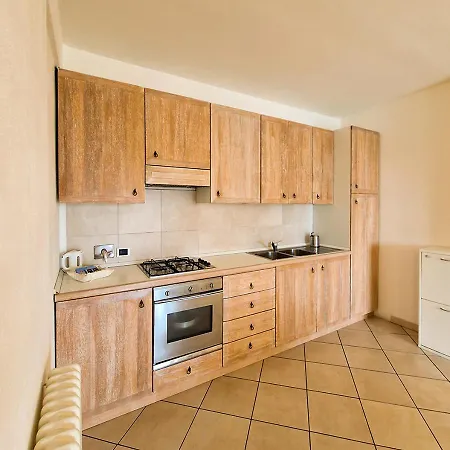 Leberides Apartment La Maddalena  Exterior photo