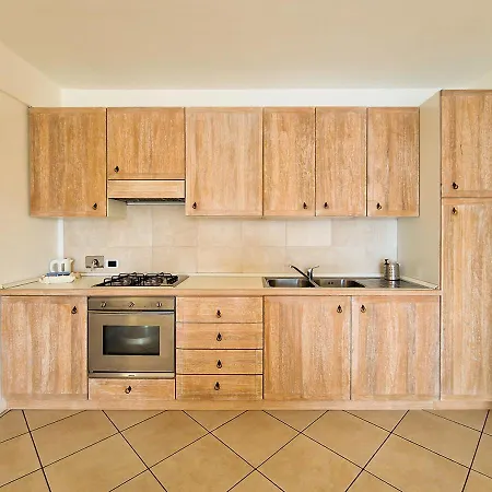 Leberides Apartment La Maddalena  Exterior photo
