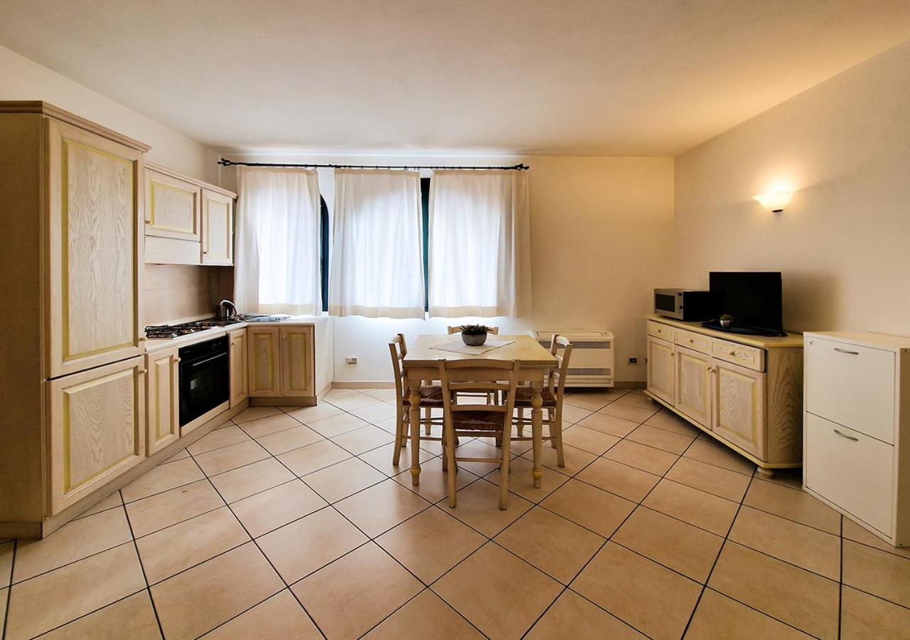 Apartment Leberides