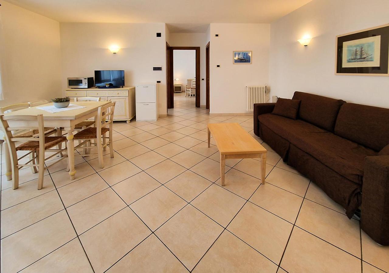 Leberides Apartment