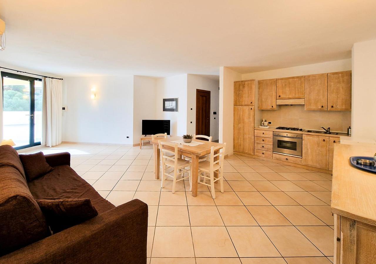 Apartment Leberides *