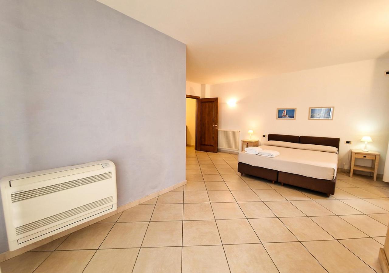 Leberides La Maddalena (Sassari)