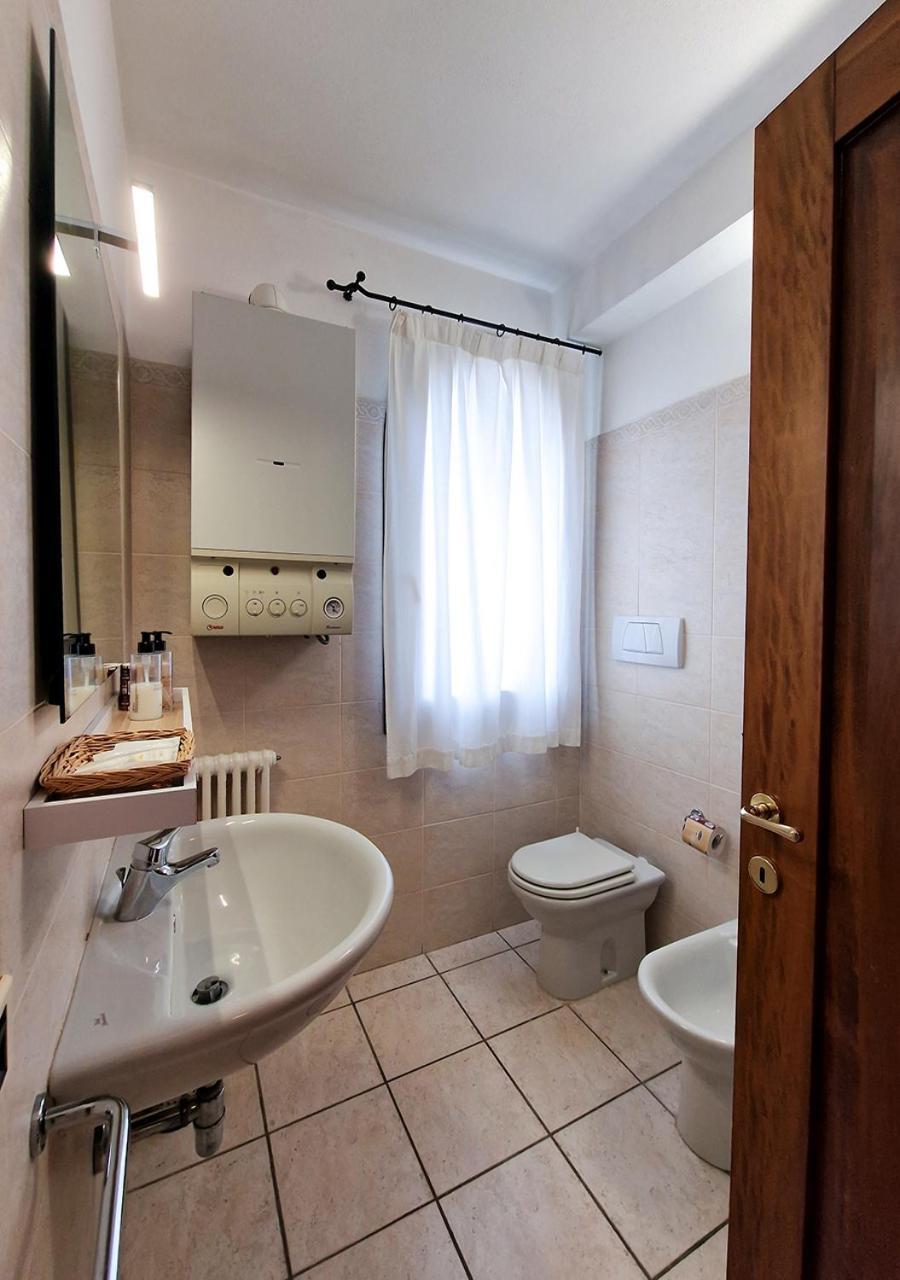 Apartment Leberides *