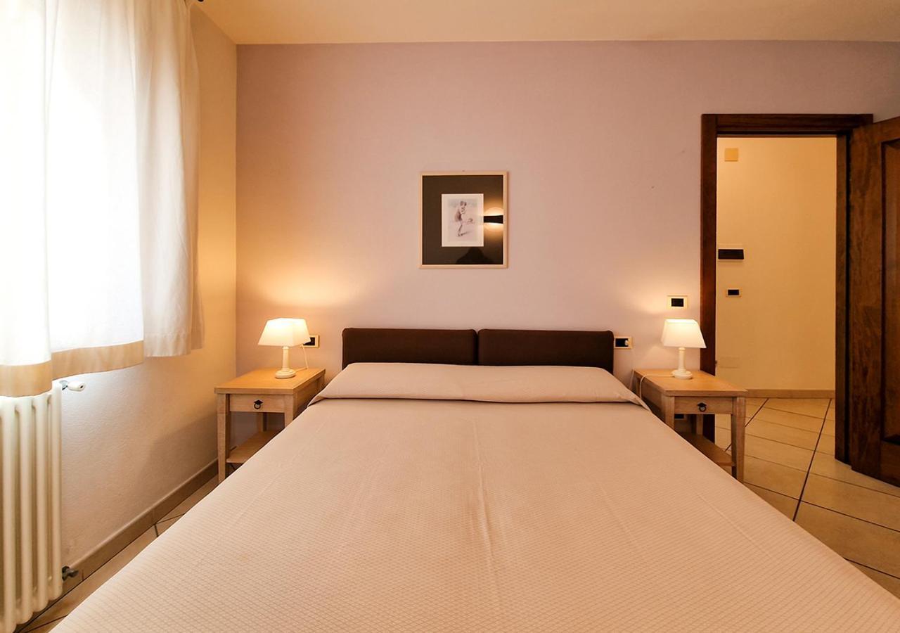 Leberides Apartment *