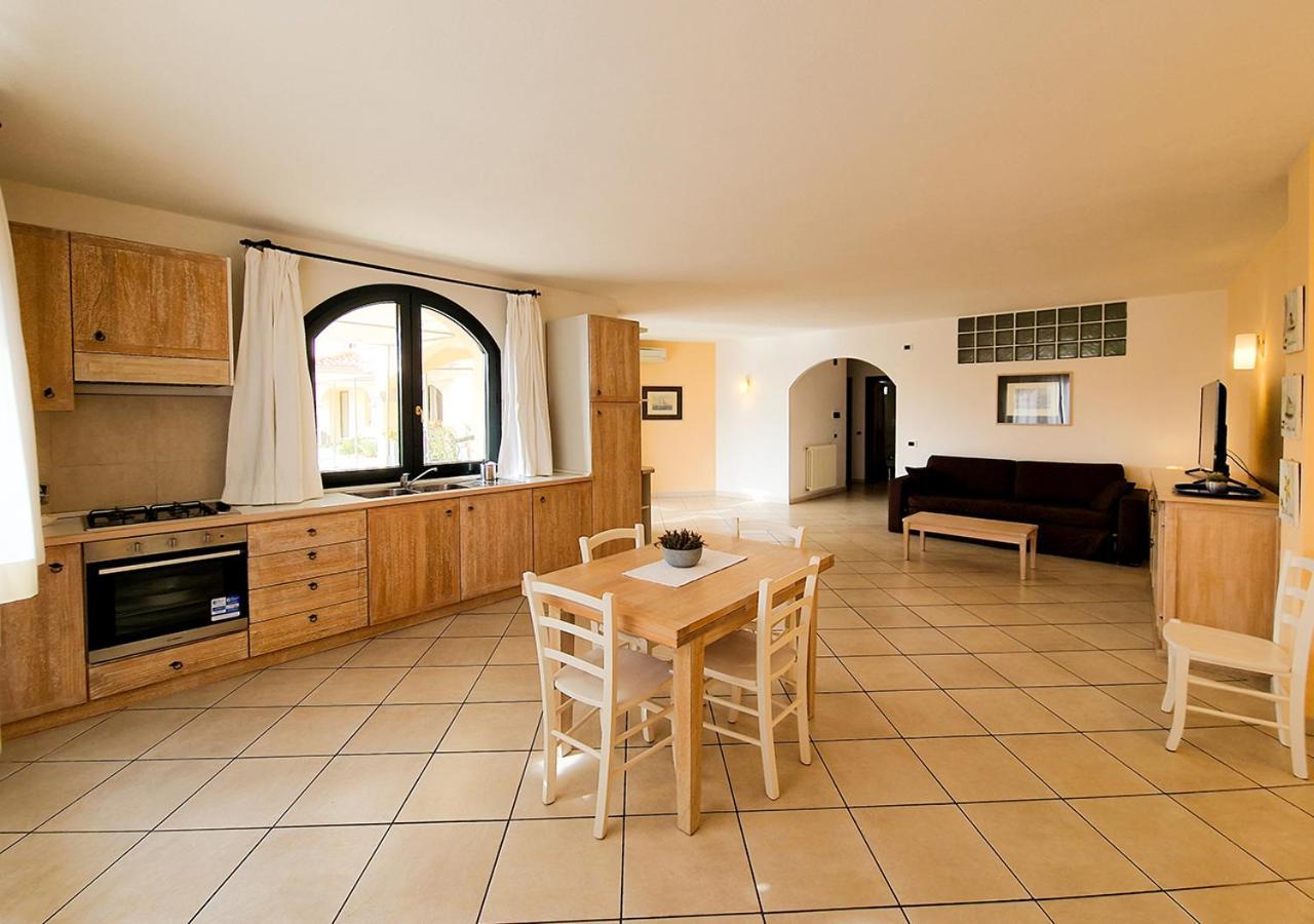 Leberides Apartment
