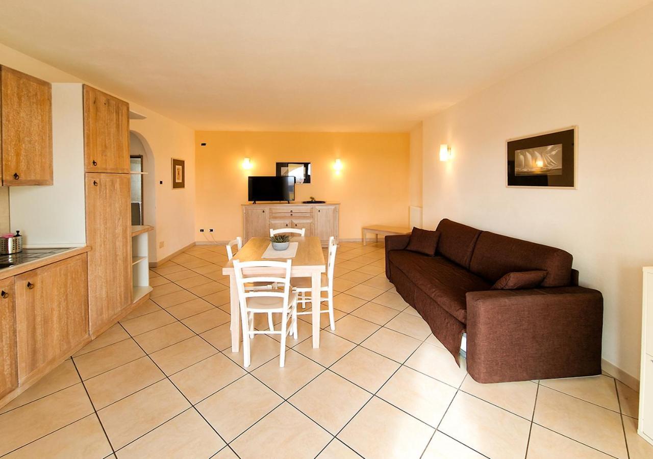Apartment Leberides *