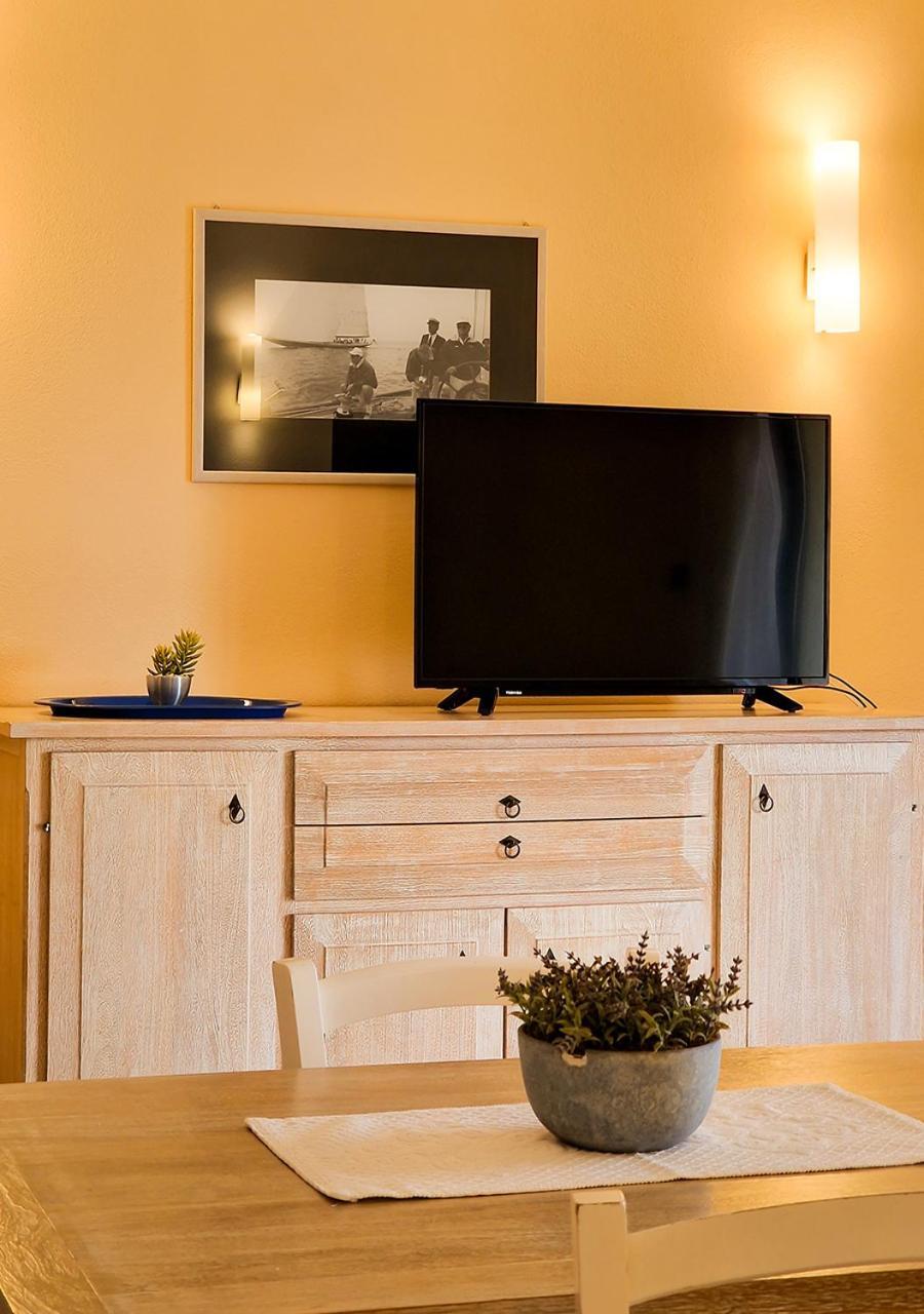 Leberides Apartment *