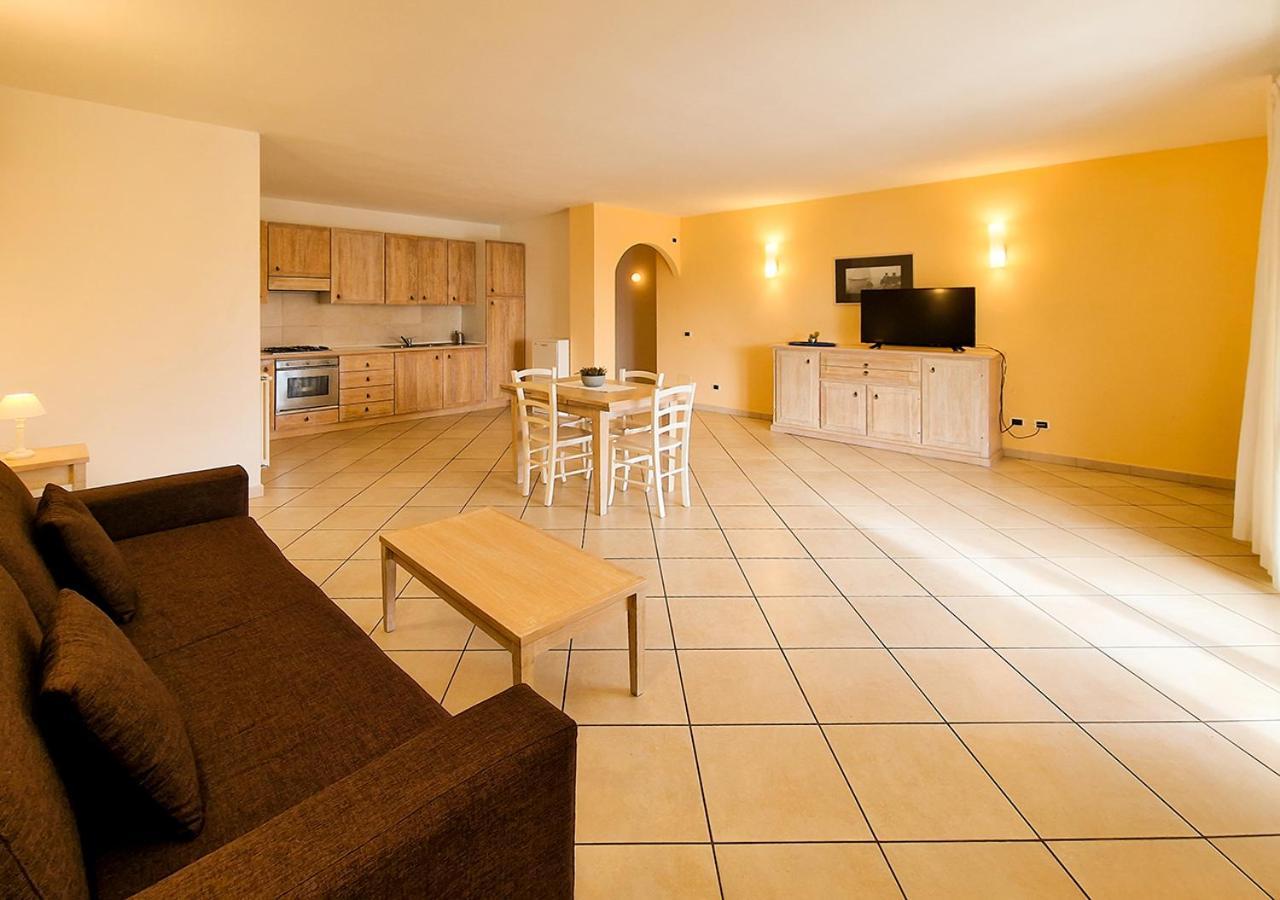 Leberides Apartment