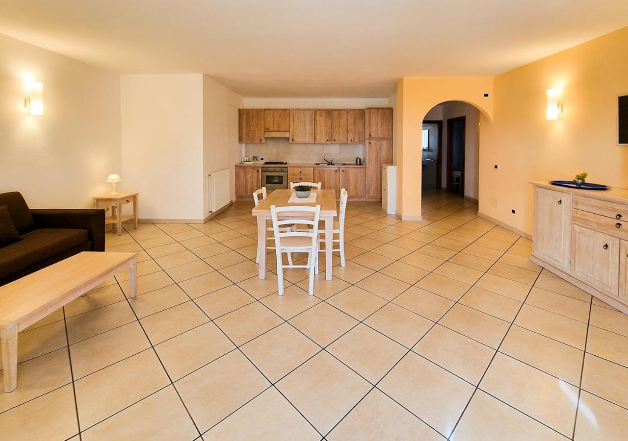 Leberides Apartment *