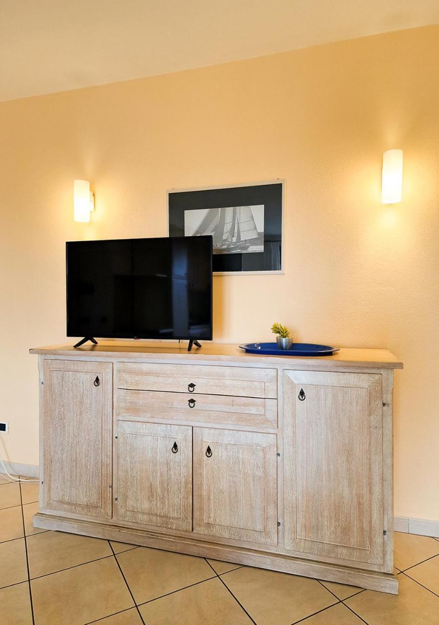 Apartment Leberides