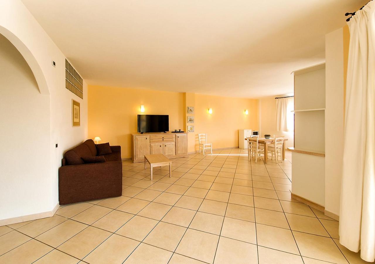 Leberides Apartment La Maddalena (Sassari)
