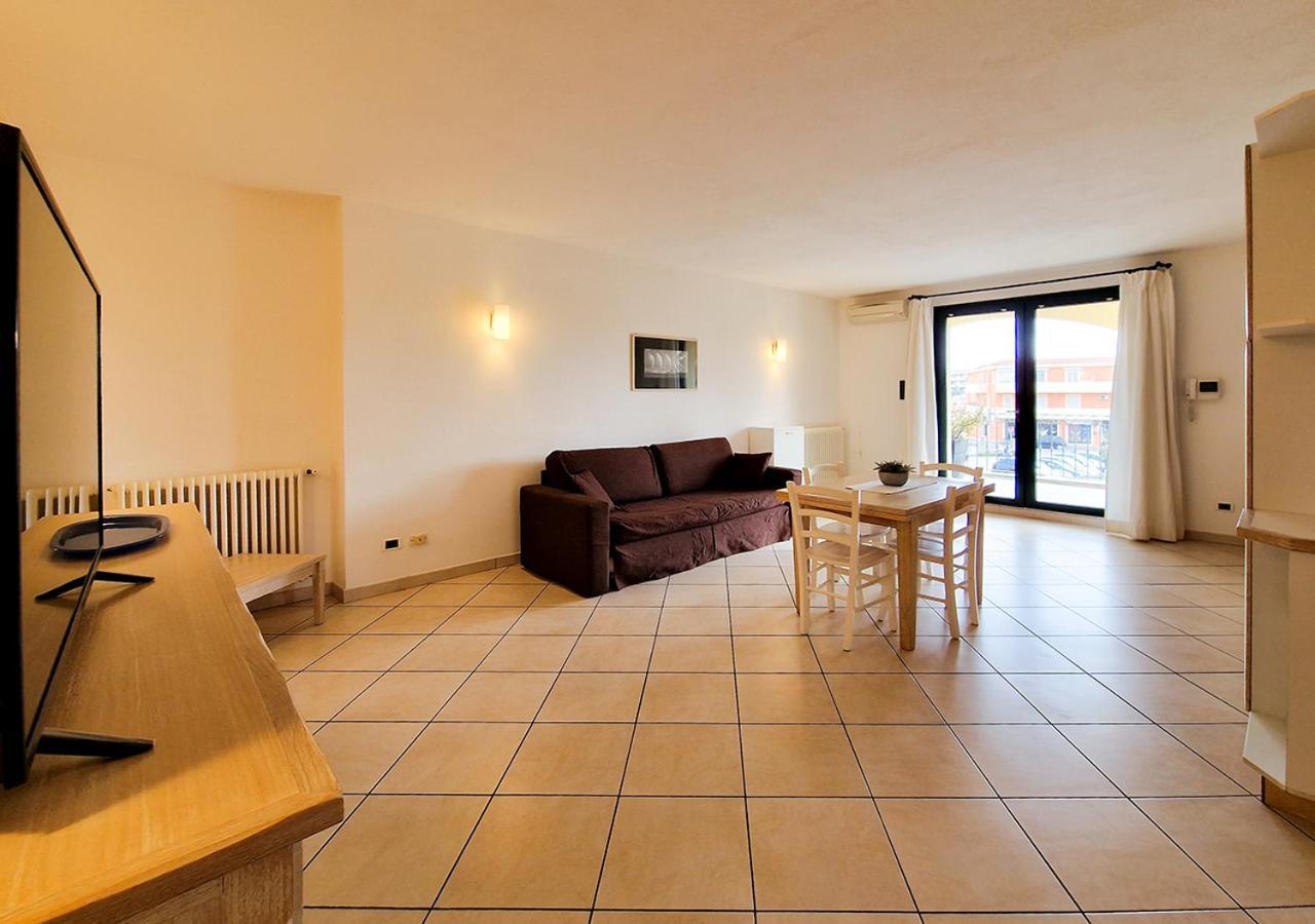 Apartment Leberides *