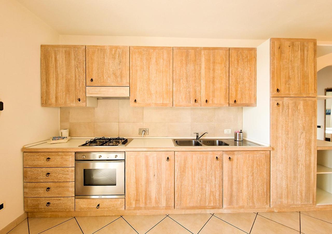 Leberides Apartment La Maddalena (Sassari)