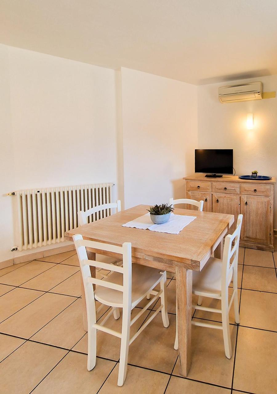 Apartment Leberides *