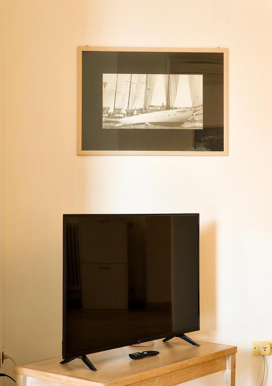 Apartment Leberides La Maddalena (Sassari)
