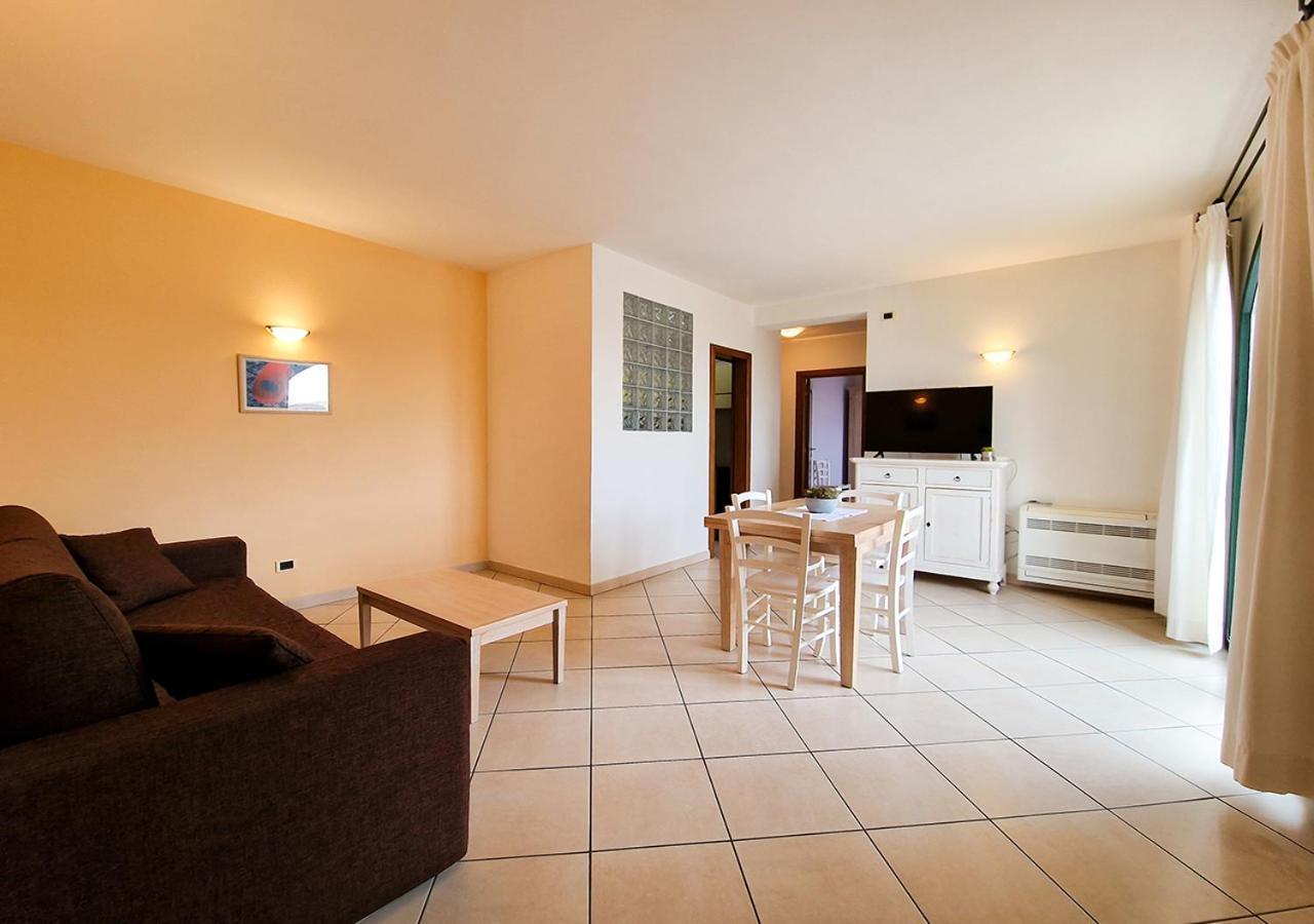 Apartment Leberides