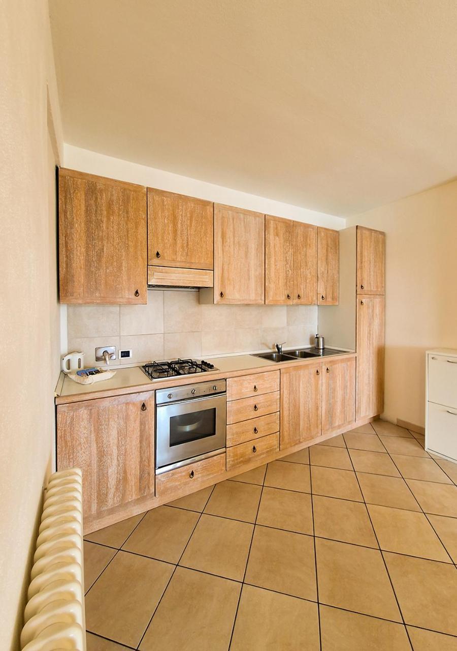 Leberides Apartment *