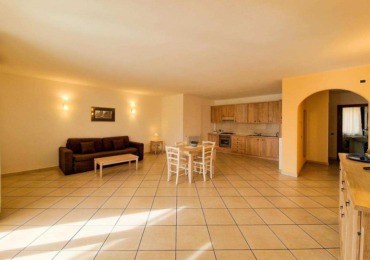 Leberides Apartment