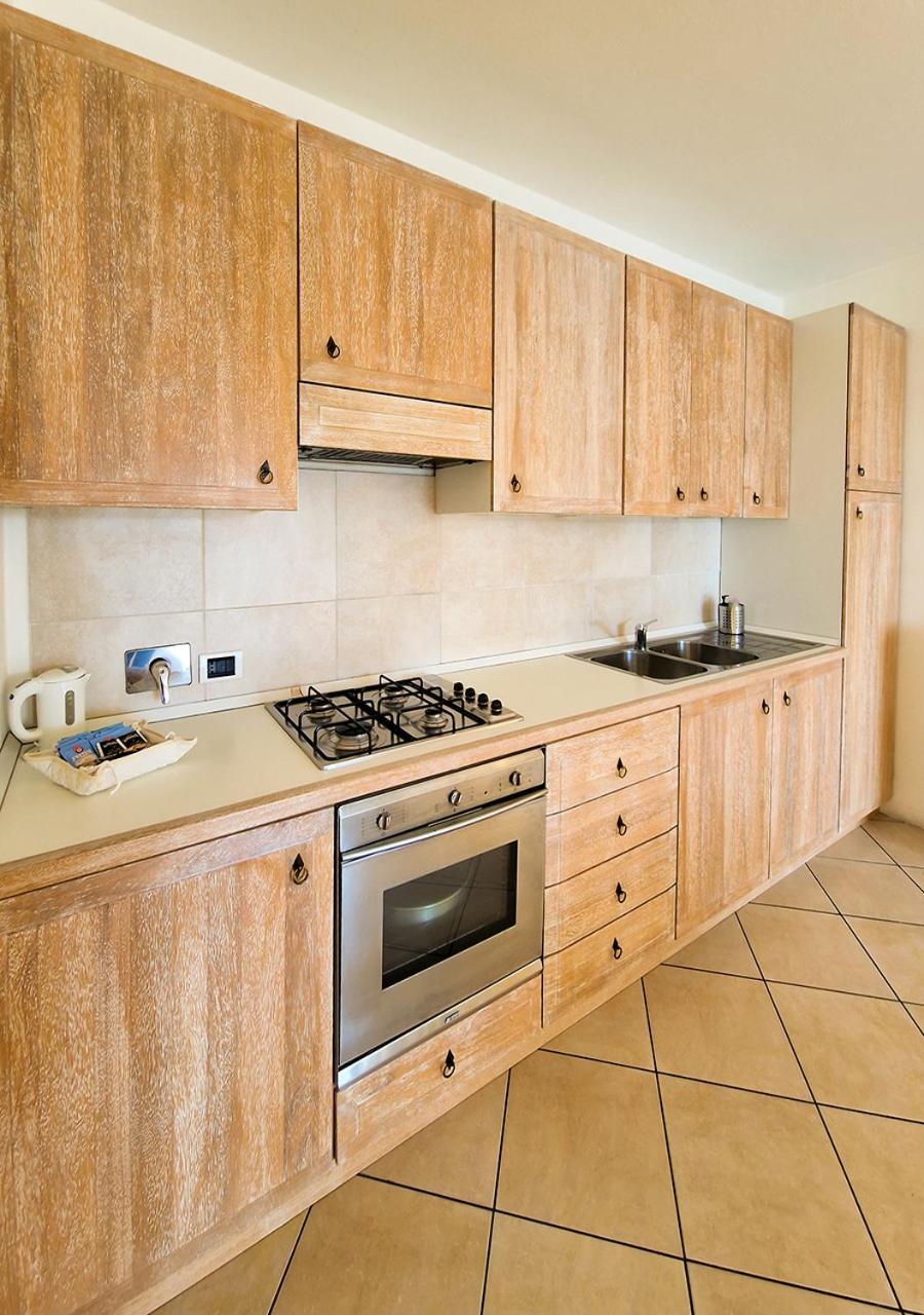 Apartment Leberides La Maddalena (Sassari)
