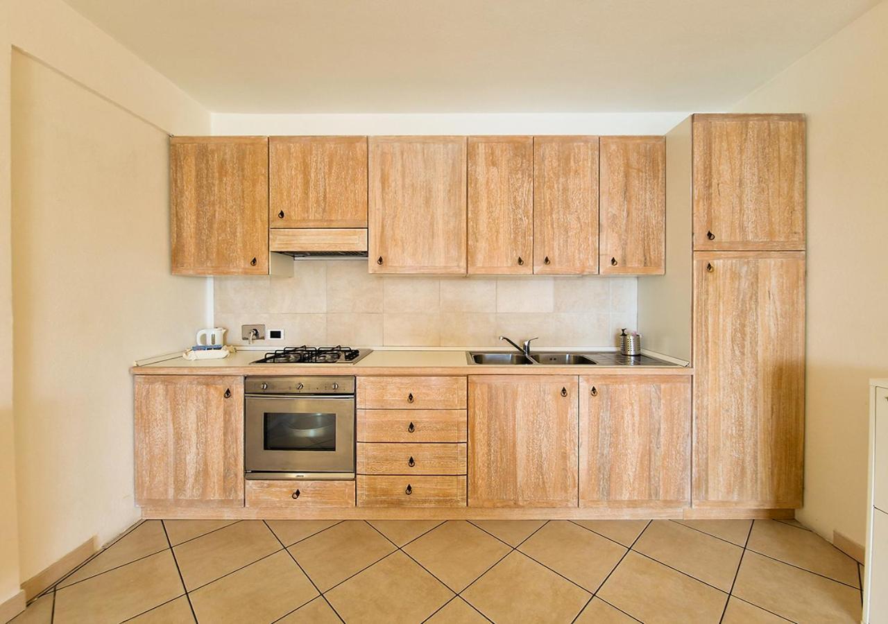Apartment Leberides *